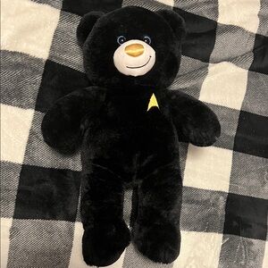Build-A-Bear Star Trek 50th Anniversary Crew Member 17" Plush Stuffed Animal